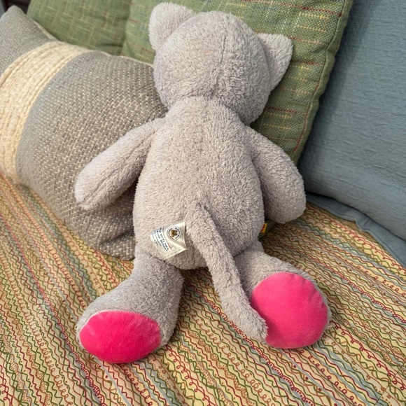 Build-A-Bear Snazzy Kitty - Picture 3 of 6